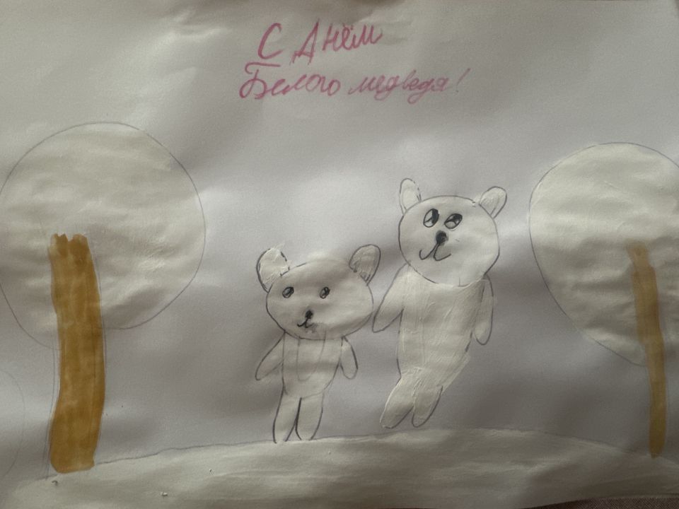 Алина Алексеевна Моторина