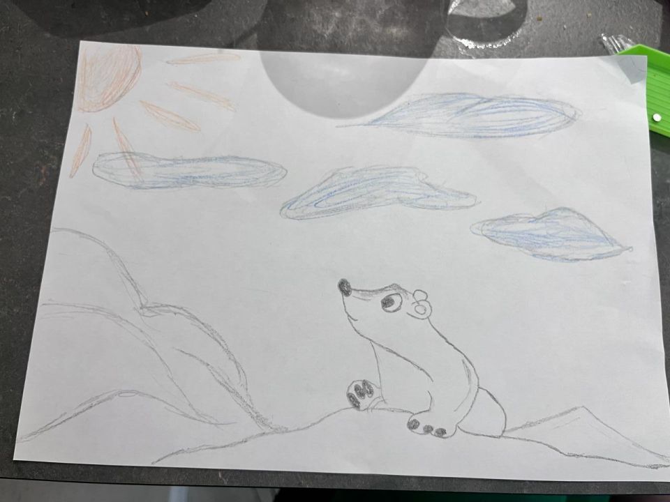 Киря Владиславовна Беляева