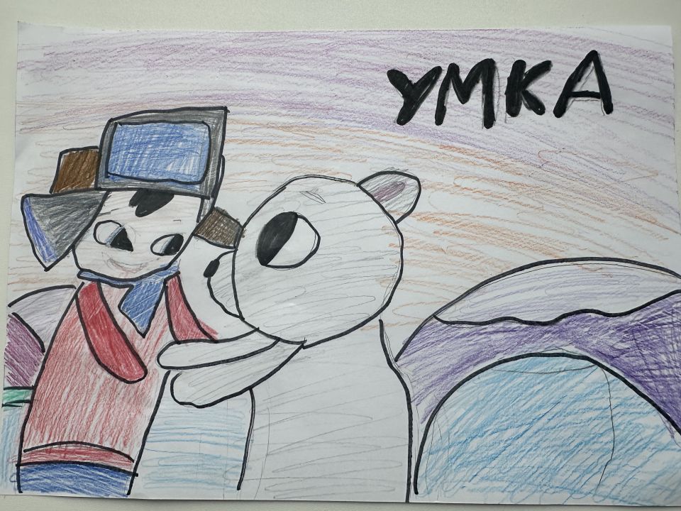 Софья Сергеевна Варлошина