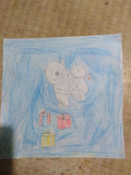 Иванова Викторовна Ксения