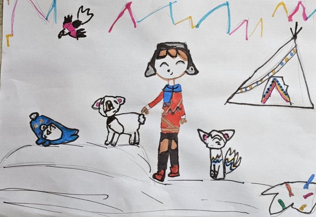 Ангелина Баировна Гармаева