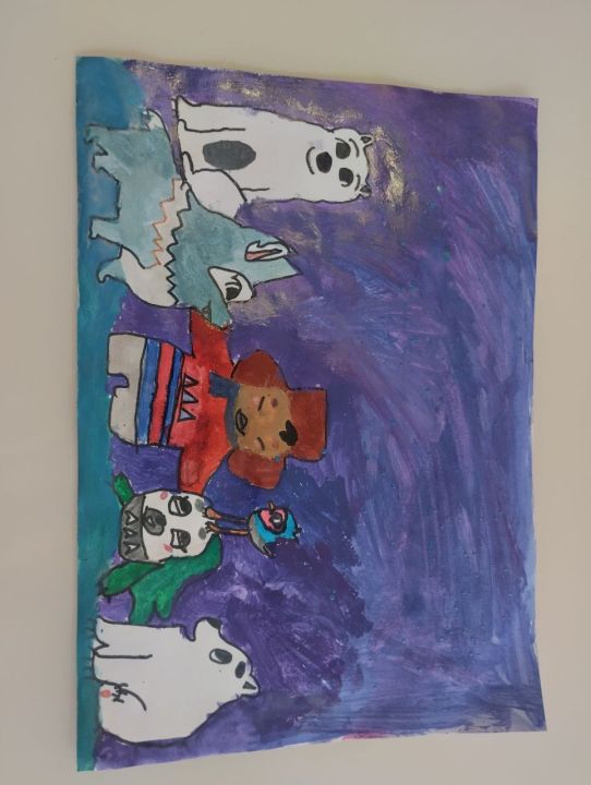 Равиля Равилевна Зарипова