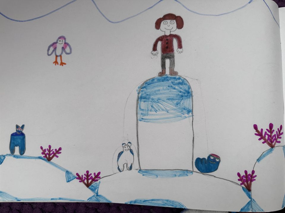 Тамириса Муратовна Исеналиева