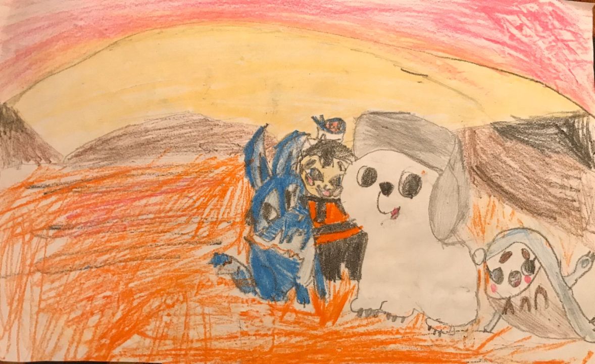 Милана Евгеньевна Карнаухова