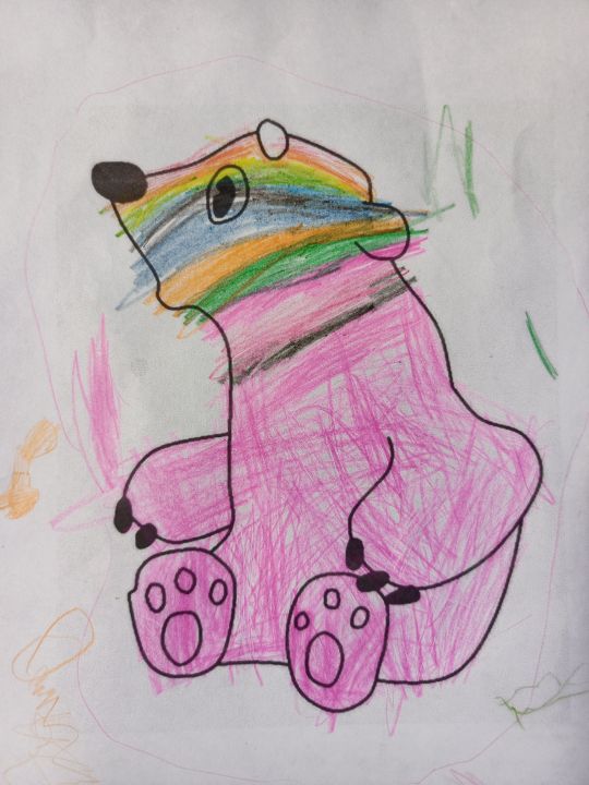 Александра Билусовна Тухбатуллина