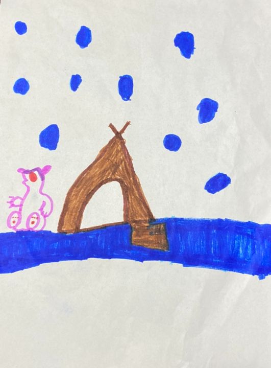 Арина Александровна Голышева