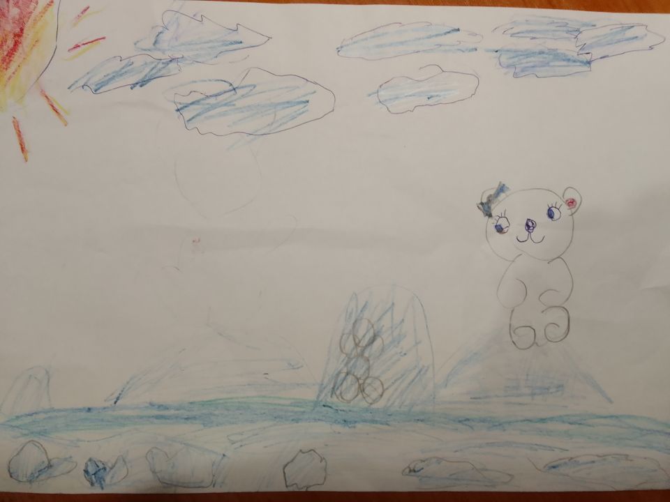 Вероника Михайлова Дергунова