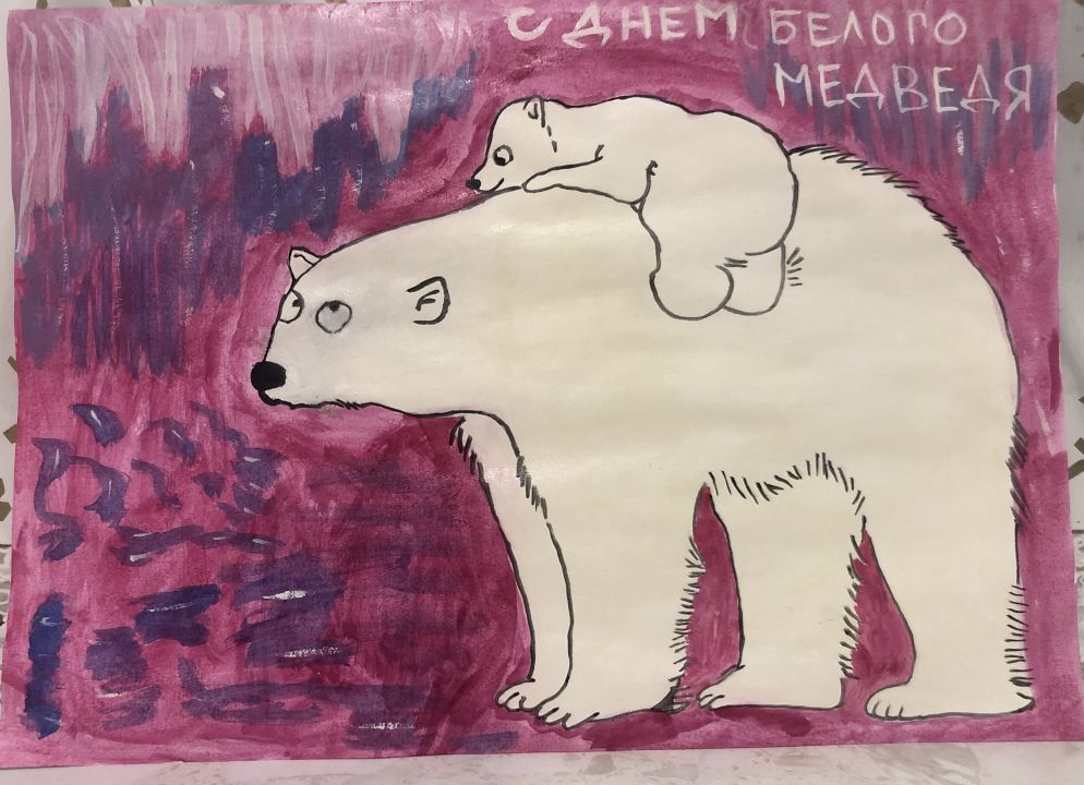 Василиса Лукина