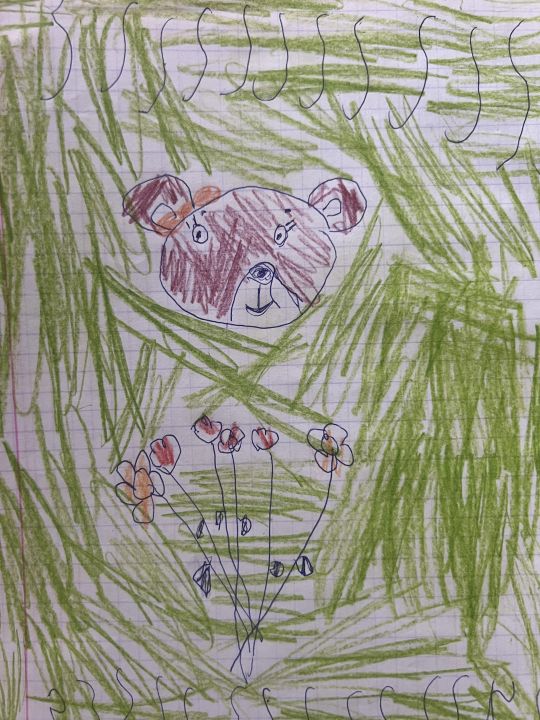 Мария Максимовна Сорочинская