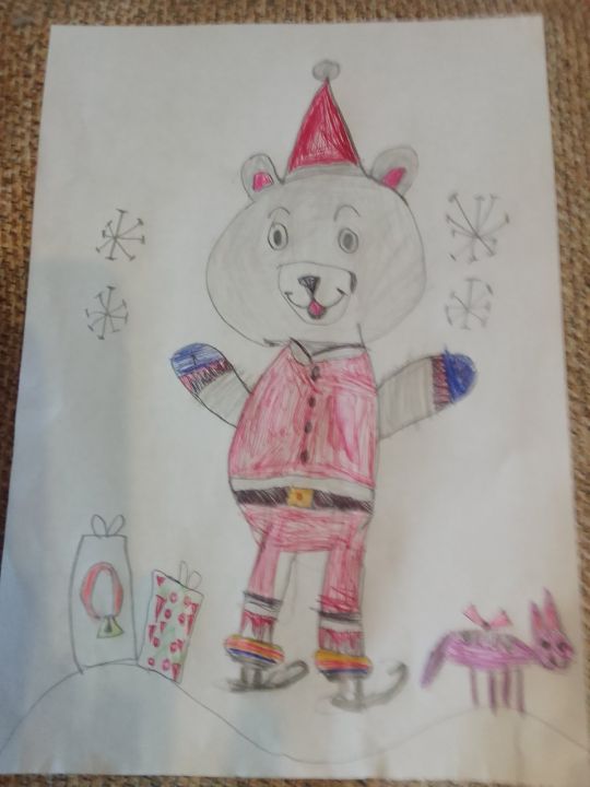 Анастасия Трубицына