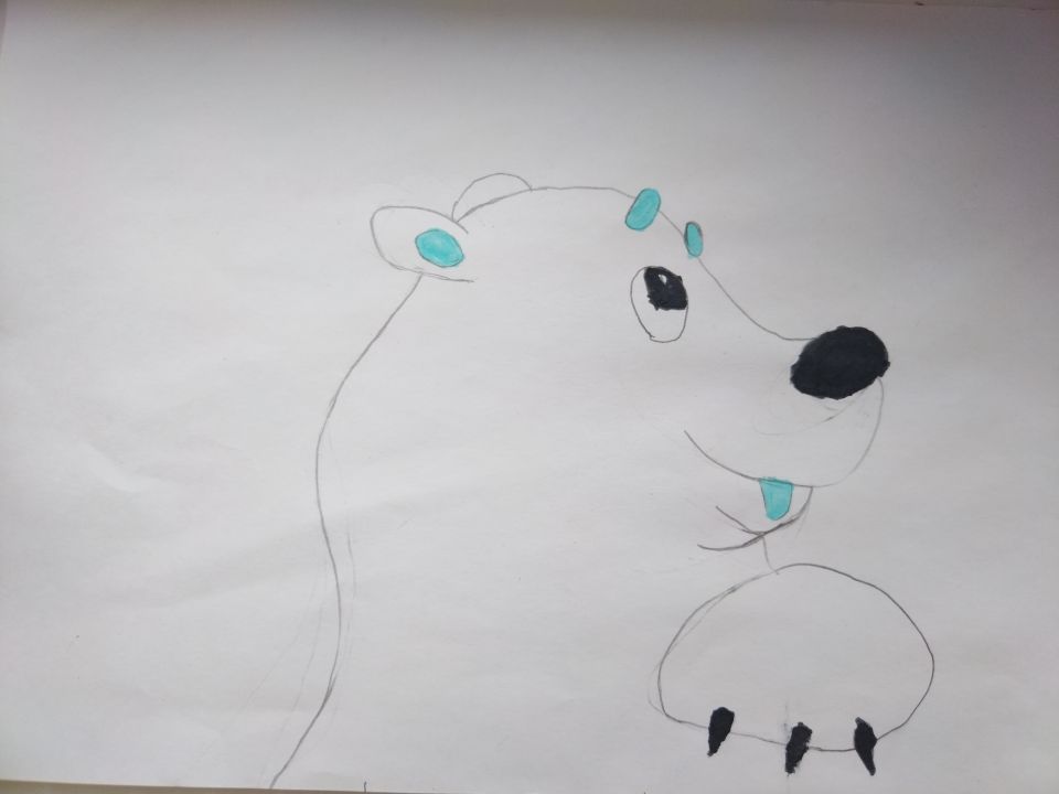 Анна Викторовна Красникова