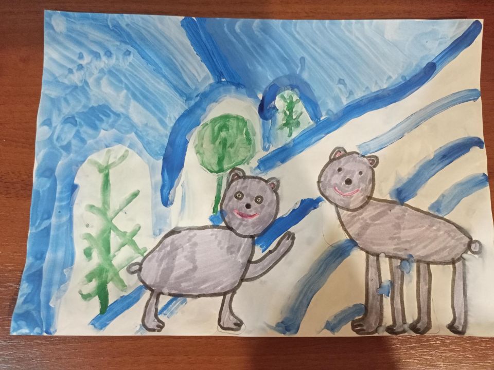 Алина Руслановна Гайнутдинова