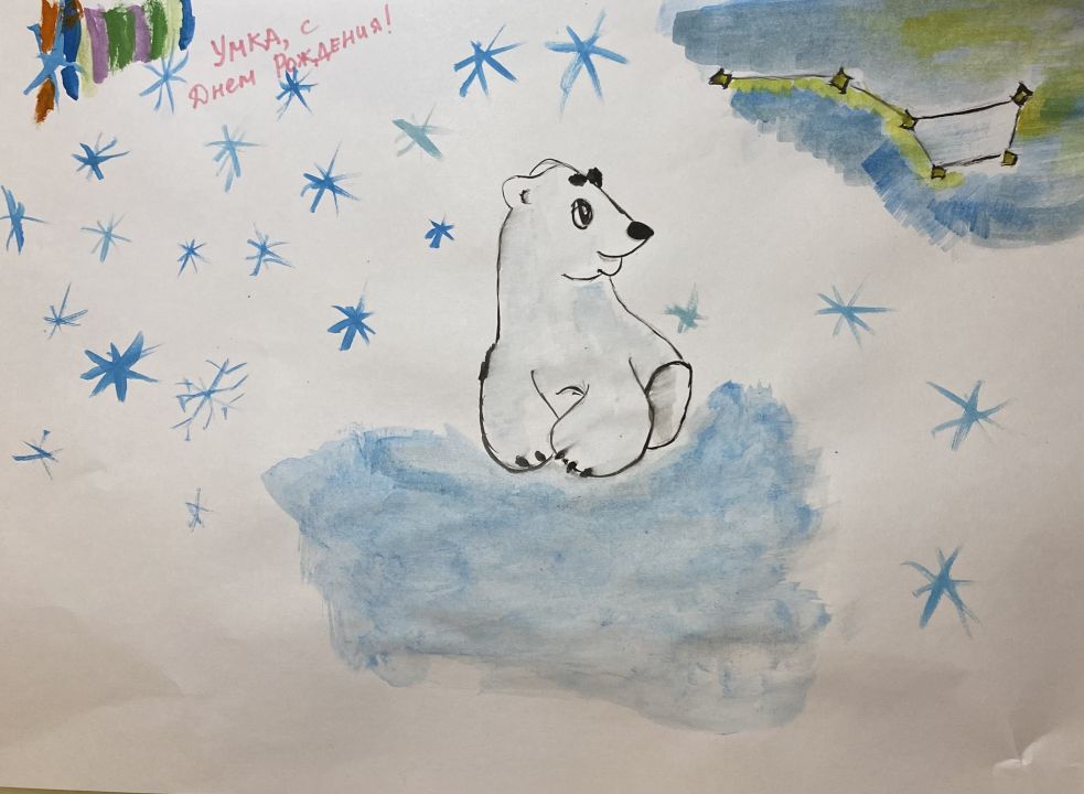 Айлина Ермековна Жайбалиева