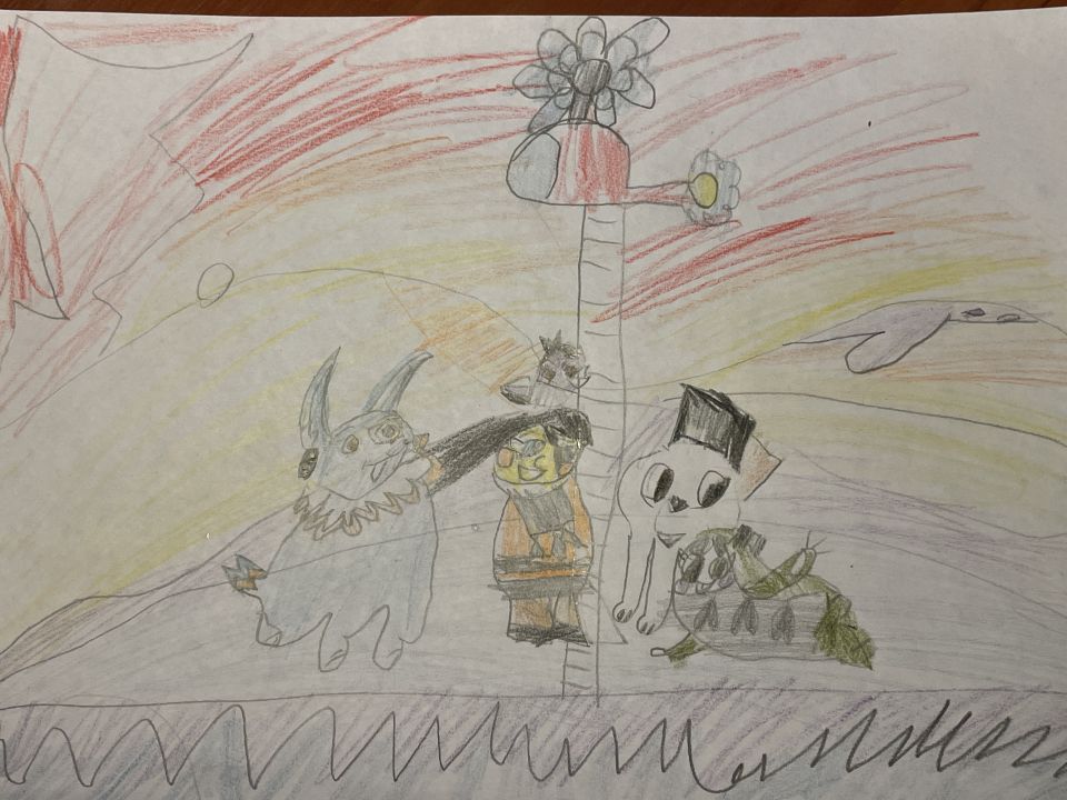 Диана Дмитриевна Галаева