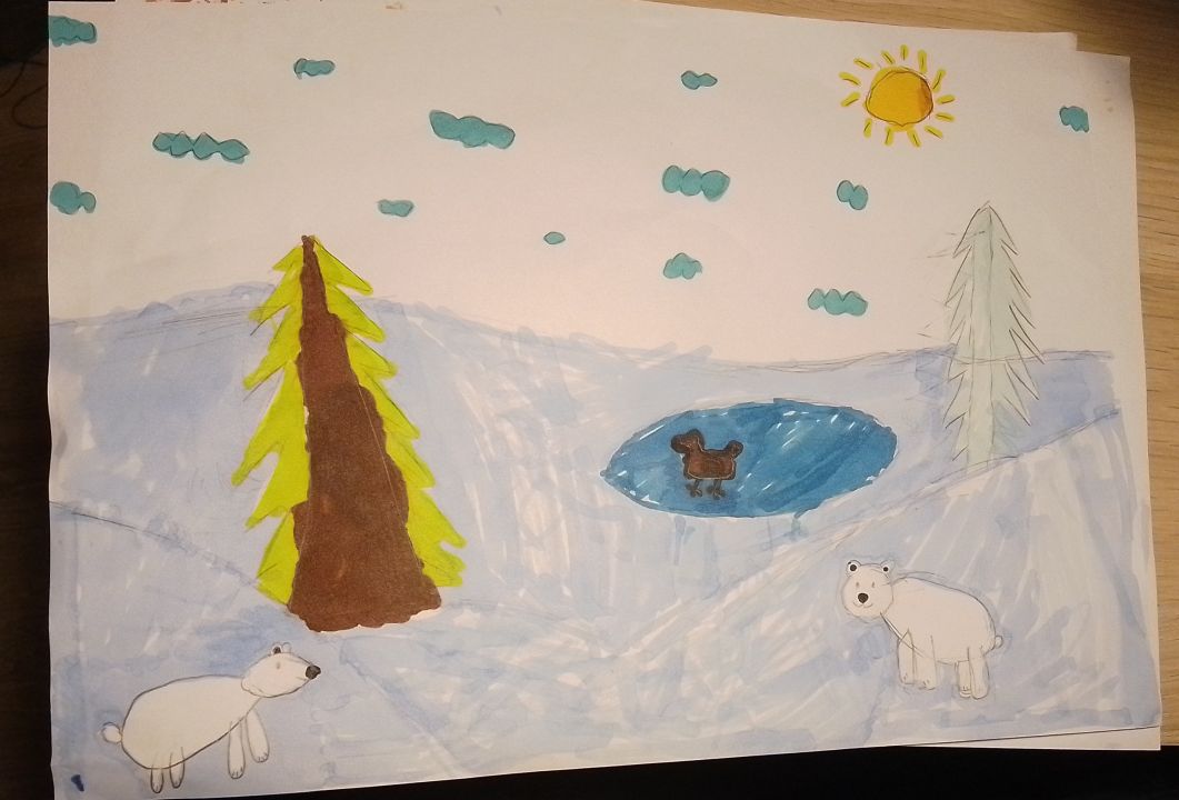 Ульяна Романовна Казарина