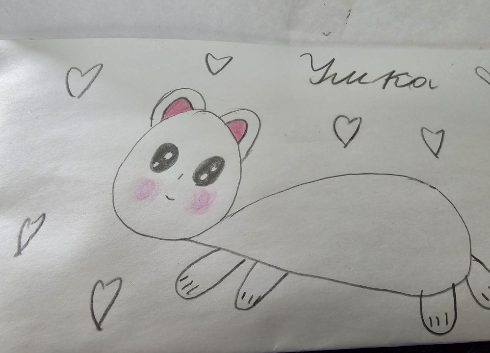 Дарья Алексеевна Алдырова