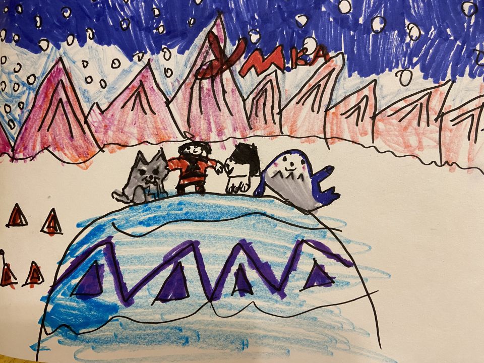 Ульяна Евгеньевна Филиппова