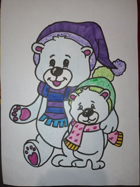 Виктория Викторовна Шарова