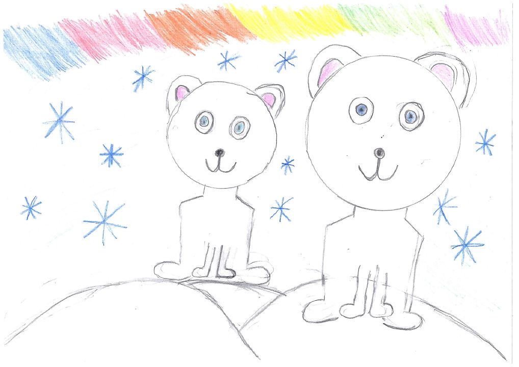 Элиза Фаизова