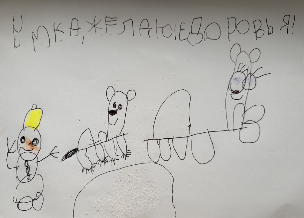 Александра Вячеславовна Печнова