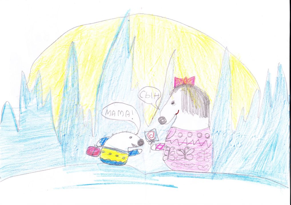 Тимур Дмитриевич Арсентьев