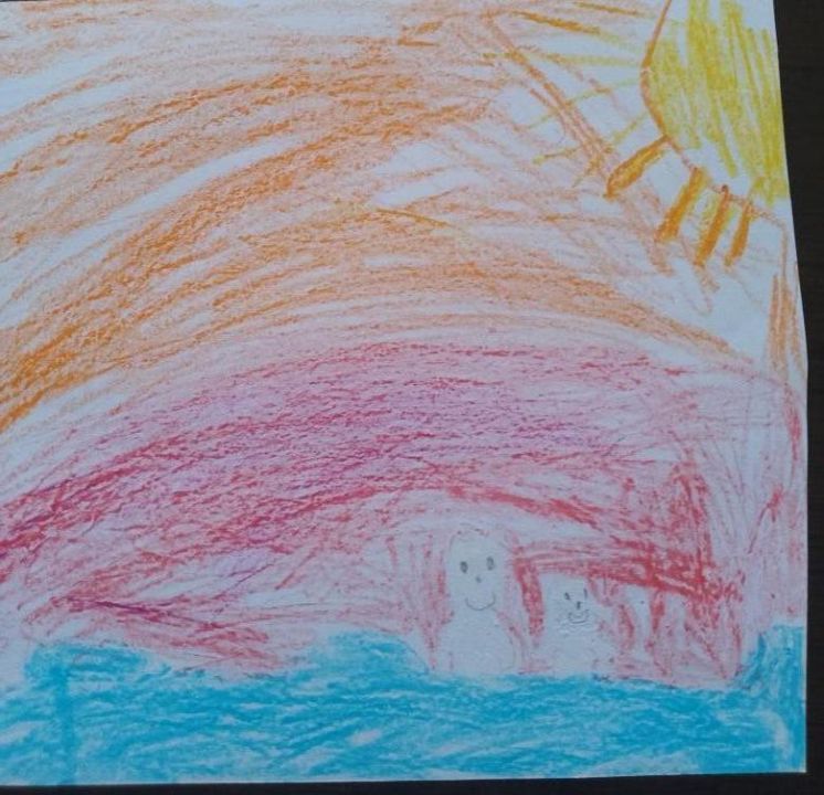 Мария Александровна Незнамова