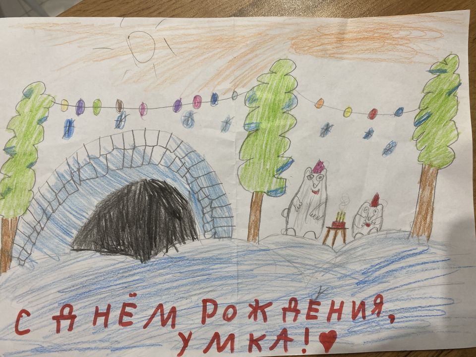 Даша Дмитриевна Севастьянова