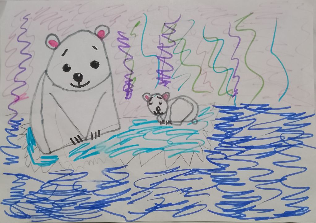 Варвара Денисовна Касимова