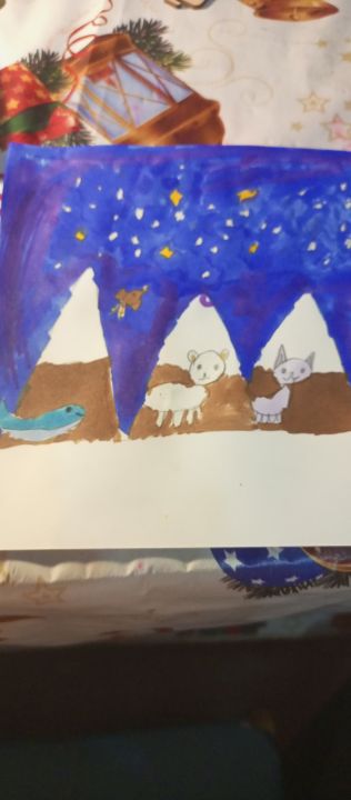 Анастасия Юрьевна Шкруднева