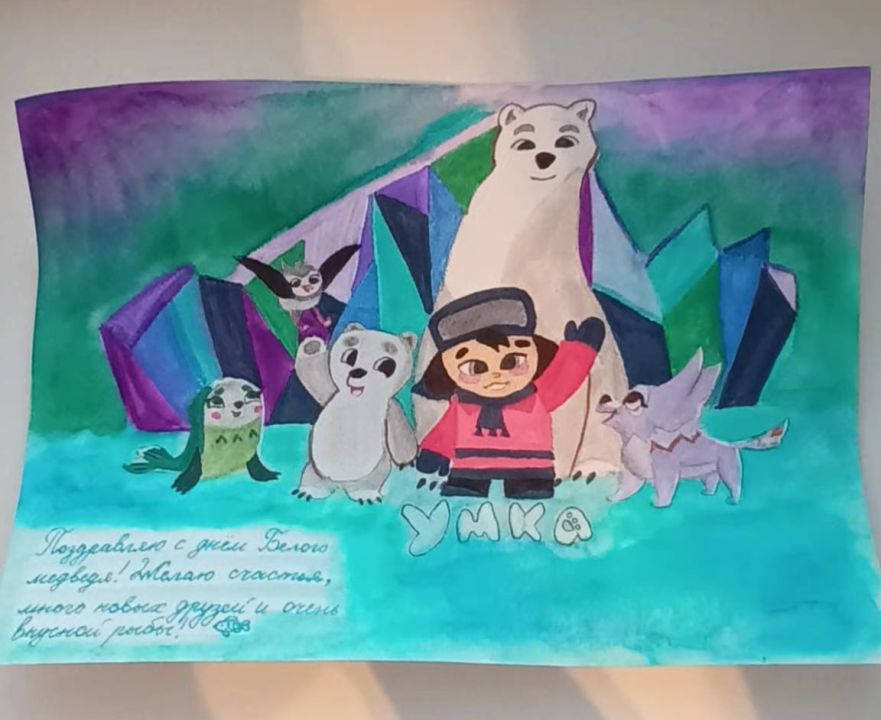 Виктория Александрова Карелинова