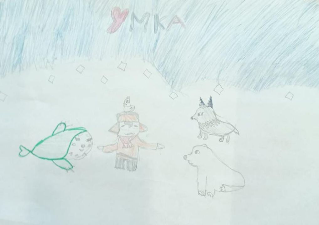 Маряна Добринковна Джекич