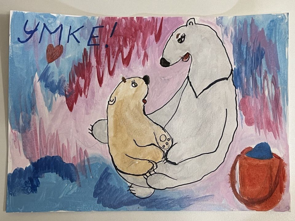 Ксения Анатольевна Тюркина