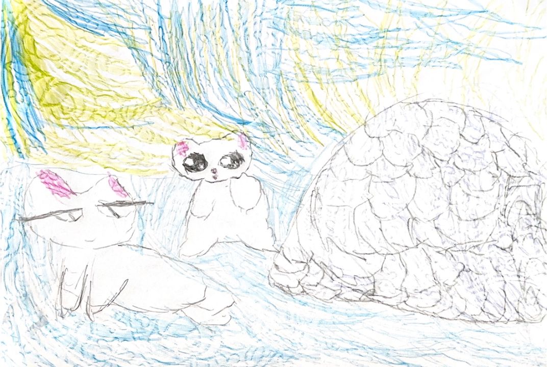 Валентина Александровна Захарова