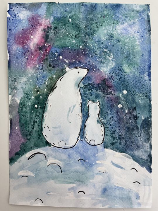 Анастасия Александровна Антипова