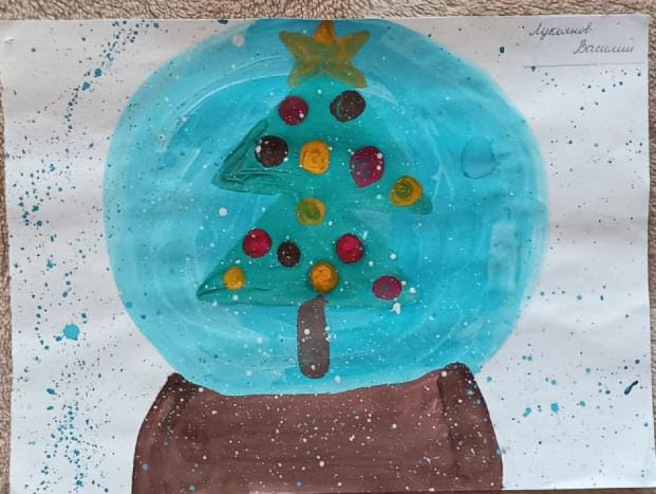 Василий Романович Лукьянов