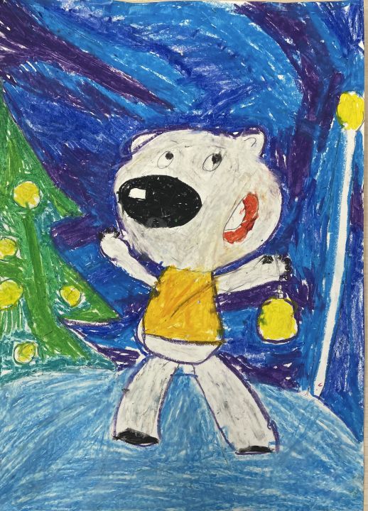 Антонина Витальевна Рыченко