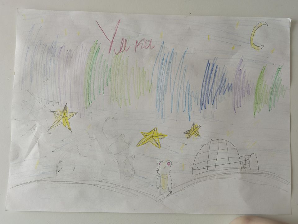 Дарья Болотова