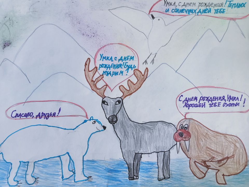 Михаил Алексеевич Кузюба