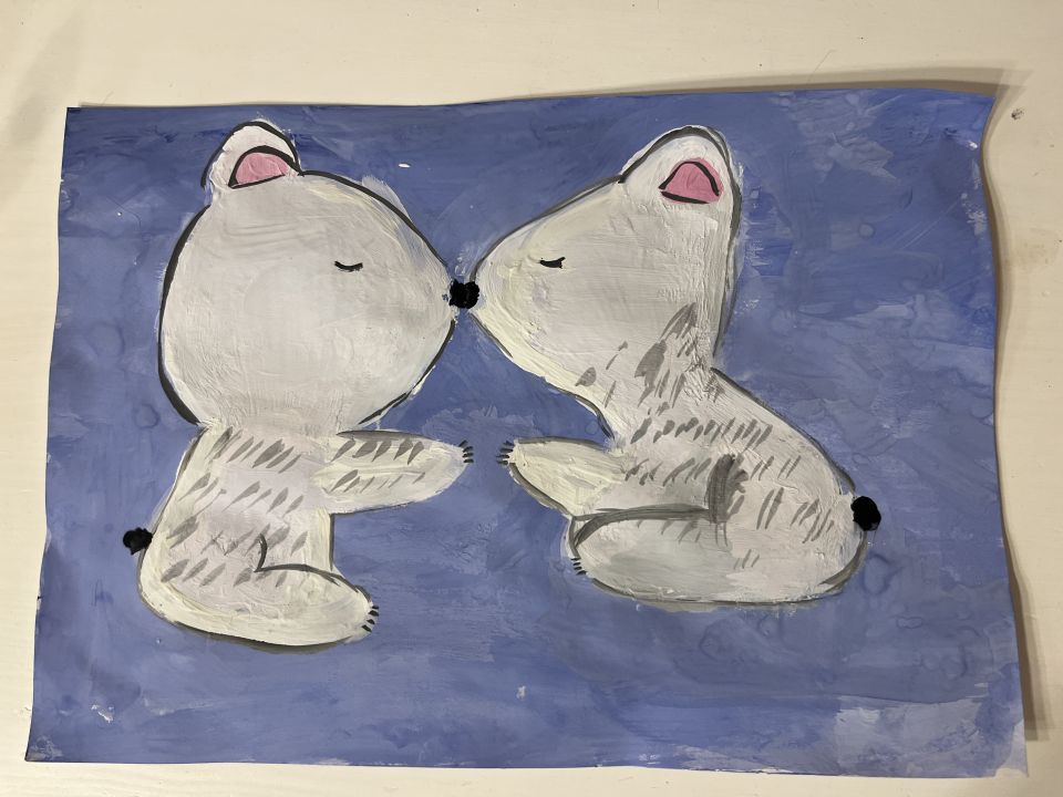 Варвара Сергеевна Козлова