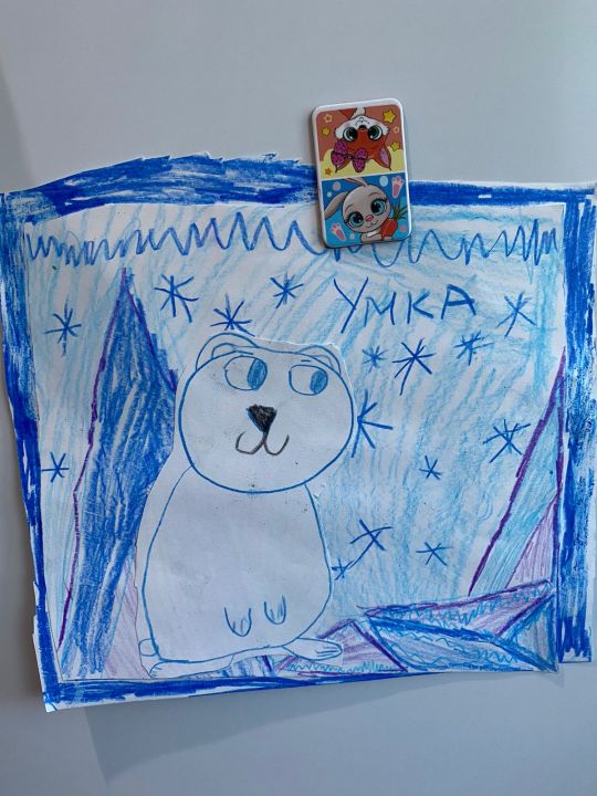 Валерия Пожарникова