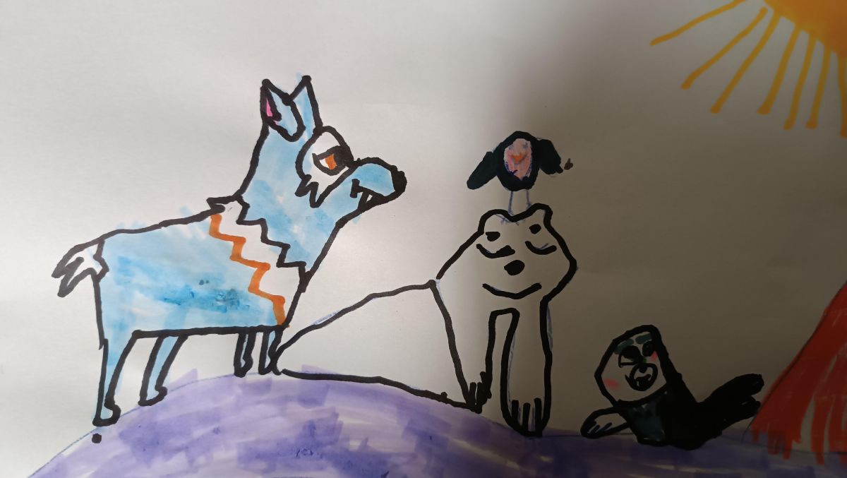 Арина Александровна Кузнецова