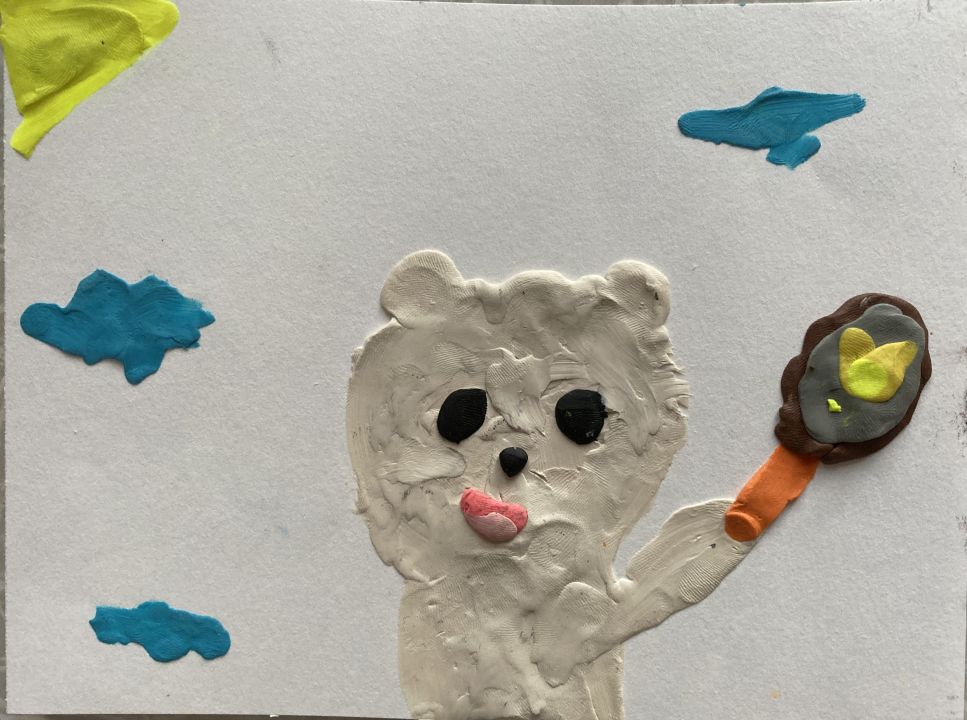 Ксения Михайлова