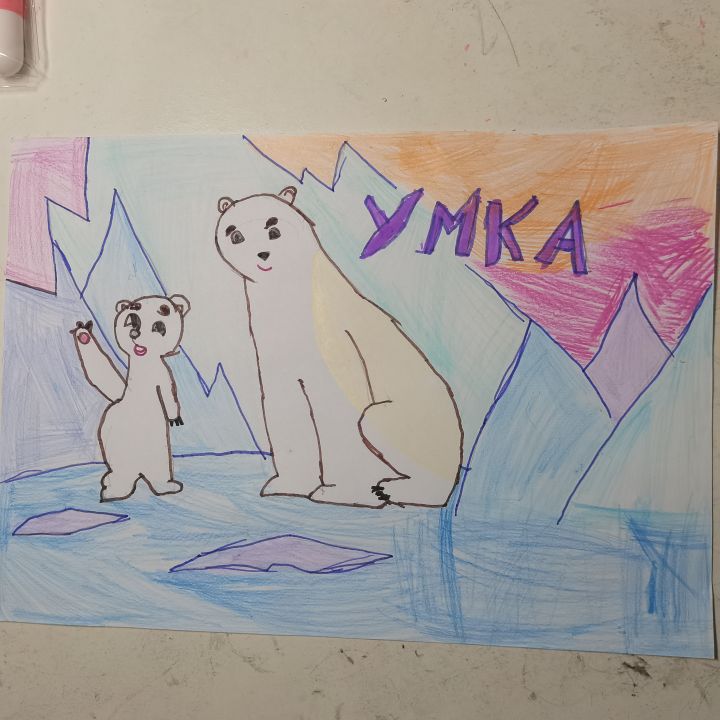 Ксюша Кирилловна Рулева