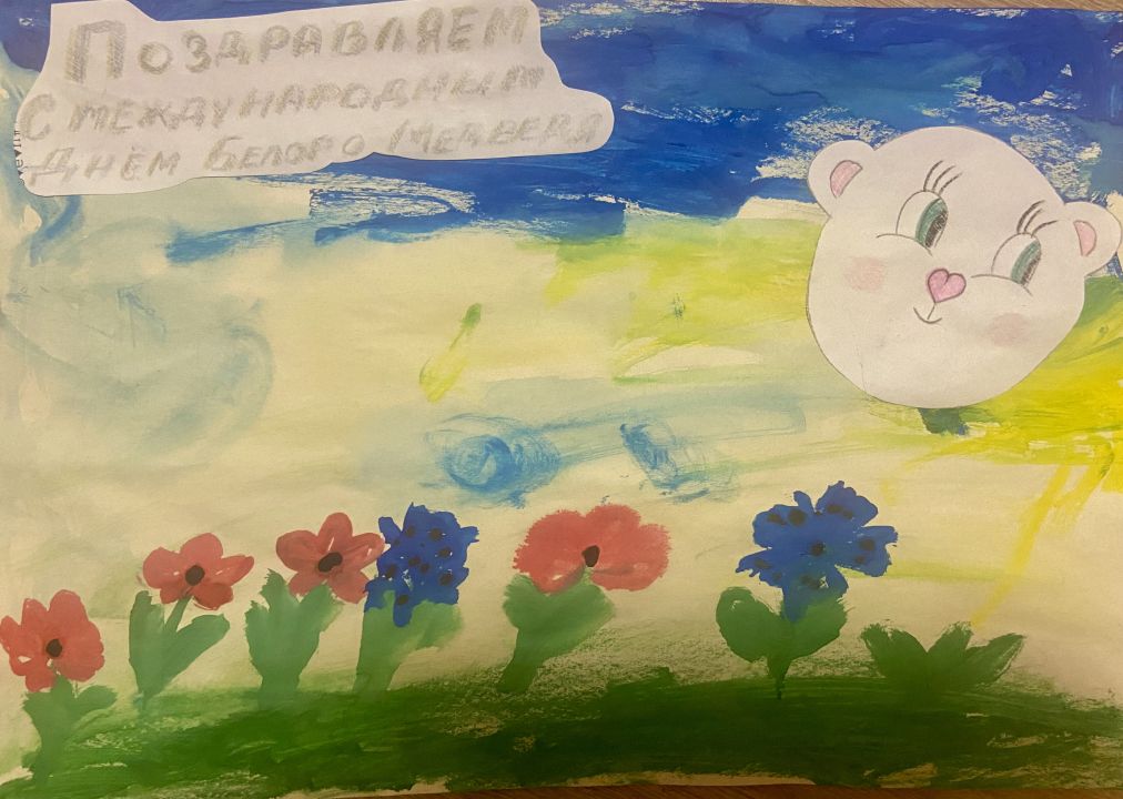 Эллина Юрьевна Данилова