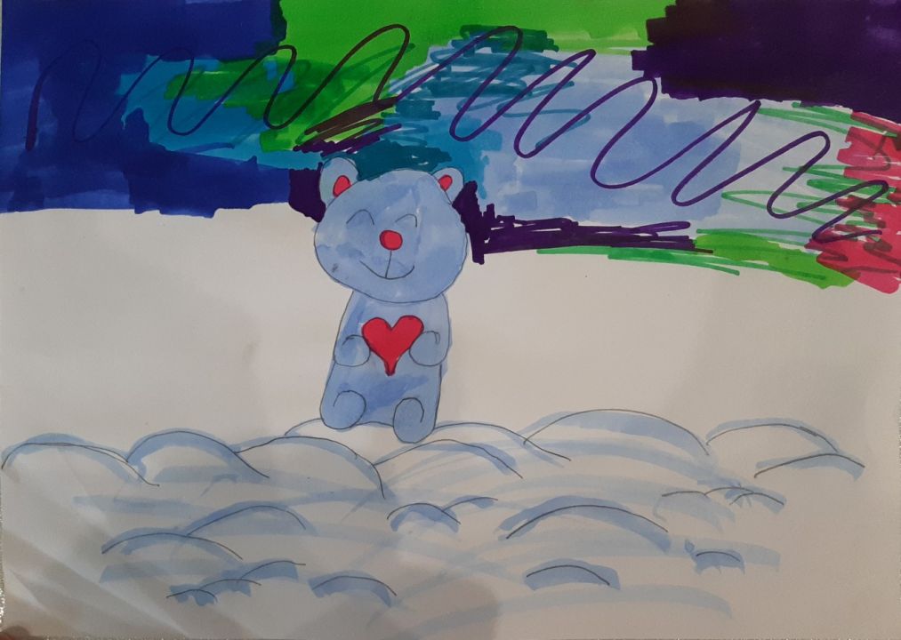 Ника Щеголеватых