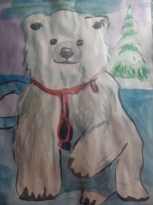 Алия Адилевна Яфарова