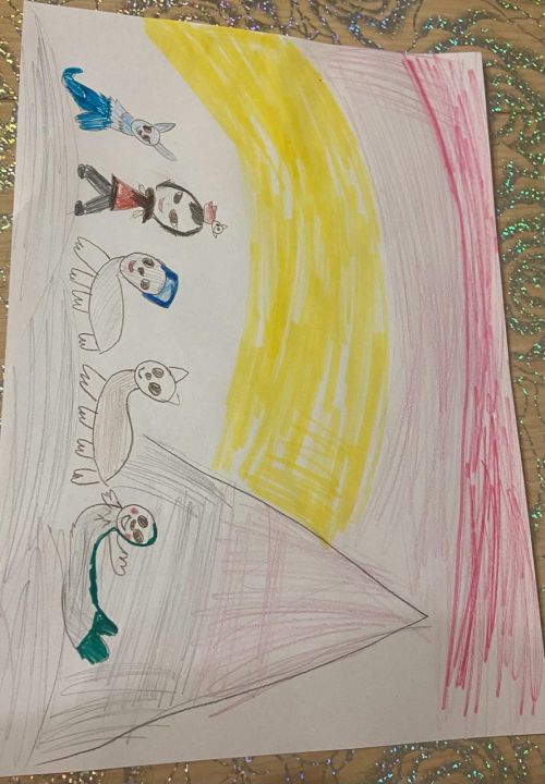 Маргарита Алексеевна Рогозина