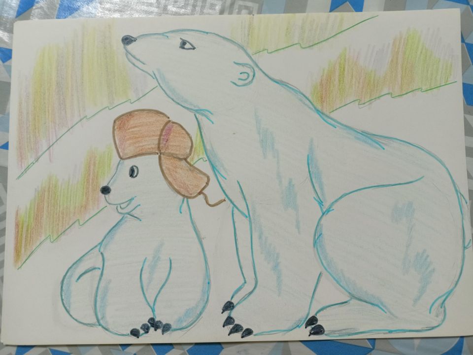 Марк Иванович Пугачев