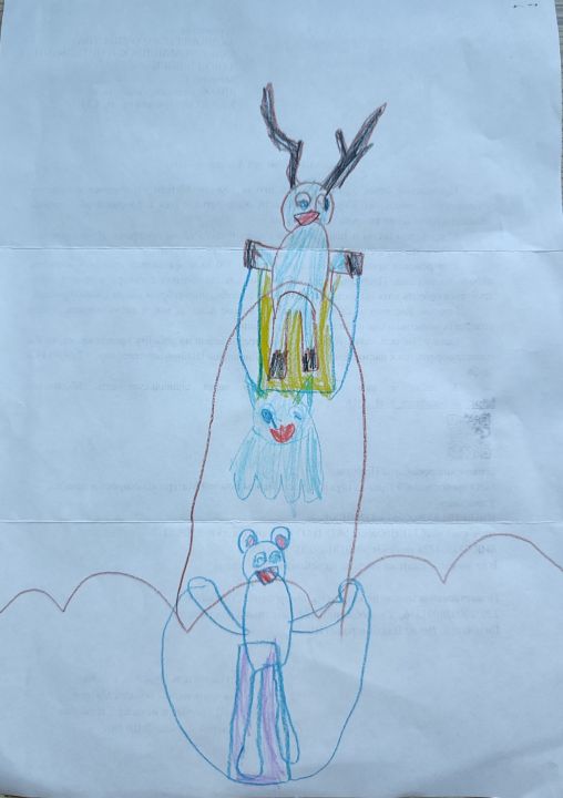 Светлана Евгеньевна Лаптева