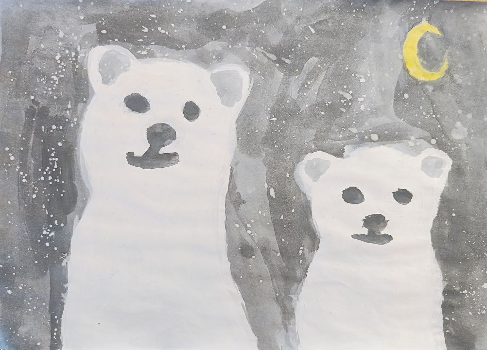 Валерия Алексеевна Сушинина